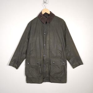 Barbour c48 - Etsy 日本