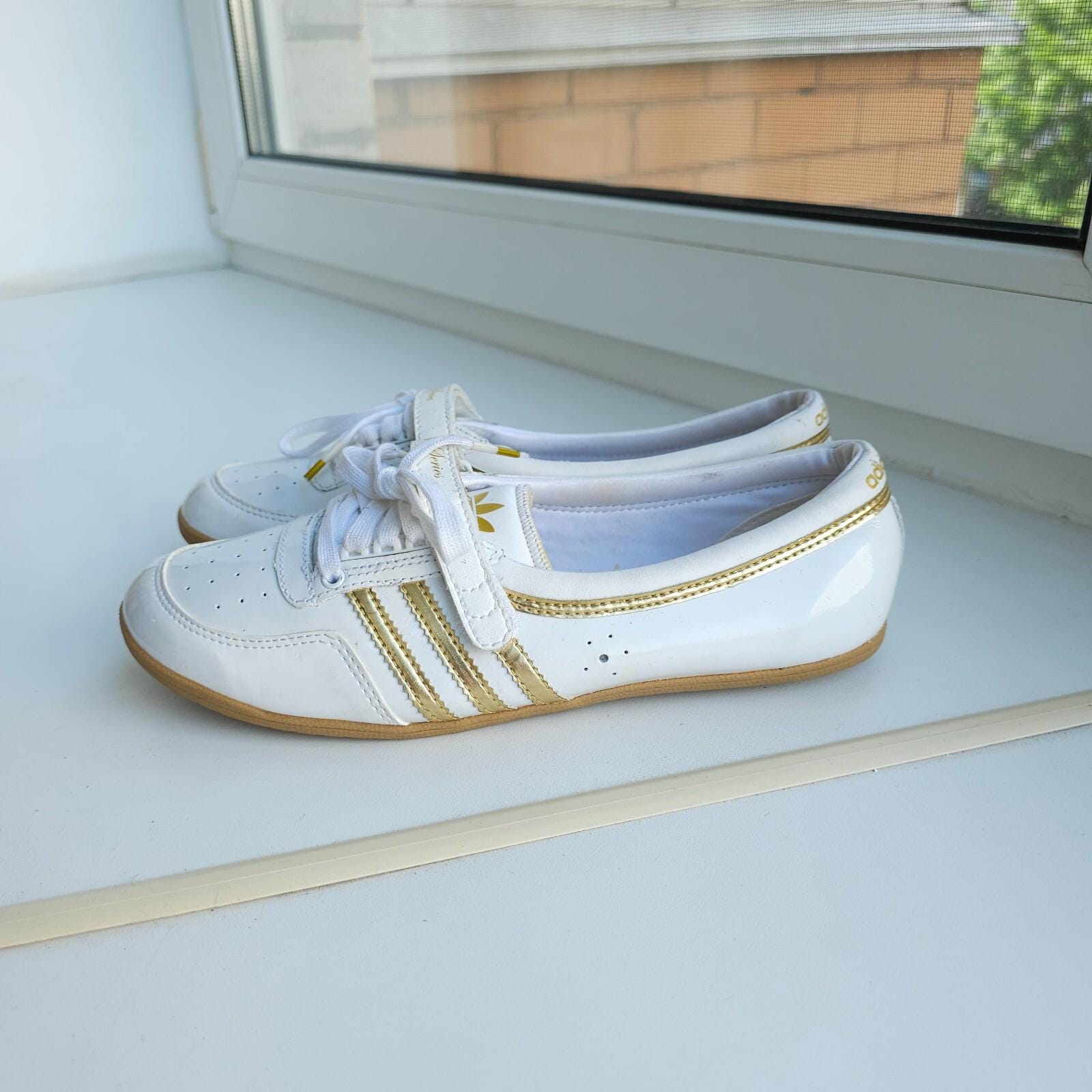 Adidas sleek series France