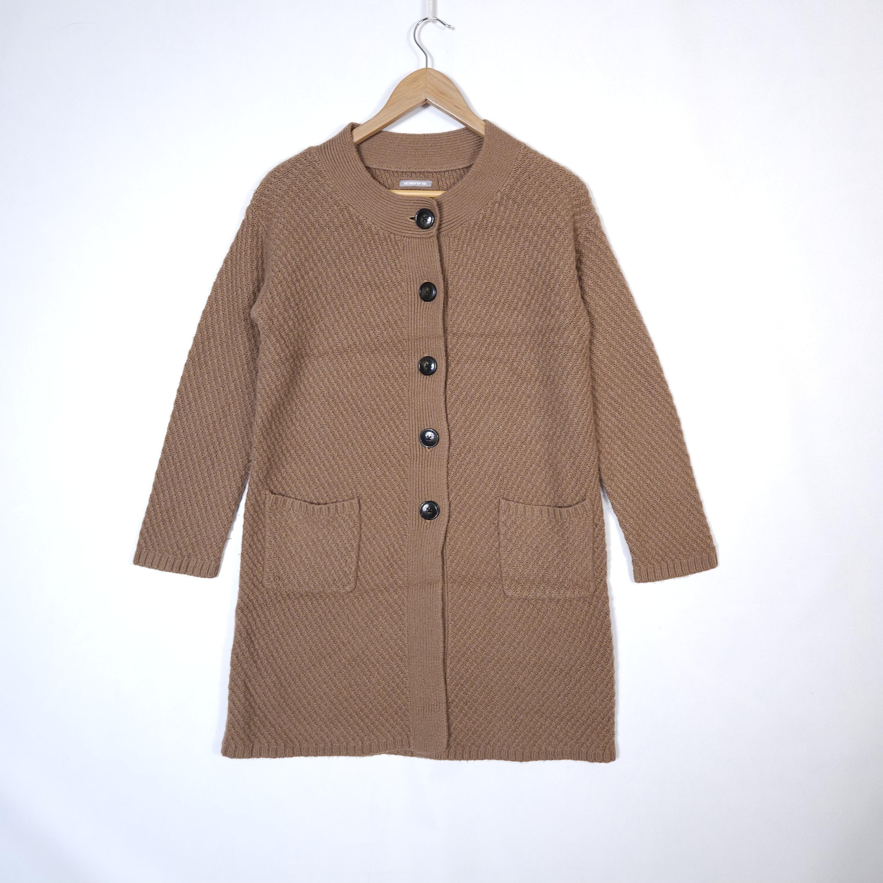 Saint James Cardigan - Etsy