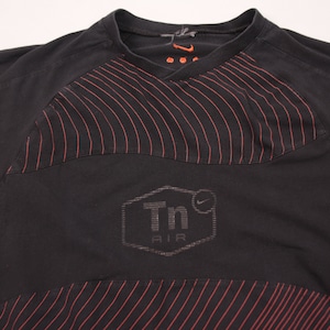 tuned air t shirt