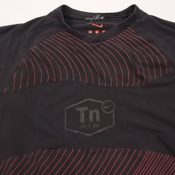 Vintage Nike Tn Tuned Air T-shirt Mens size L