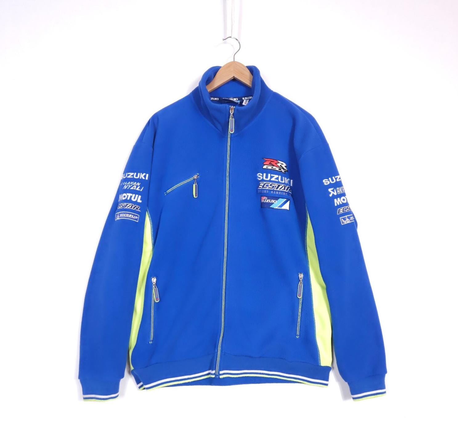 Suzuki Fleece - Etsy