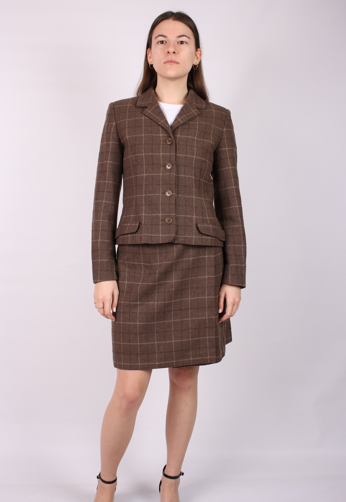 Ashley Suit