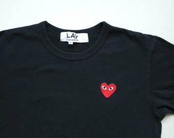 Reserve!! Comme Des Garcons Junya Watanabe Man Star Design