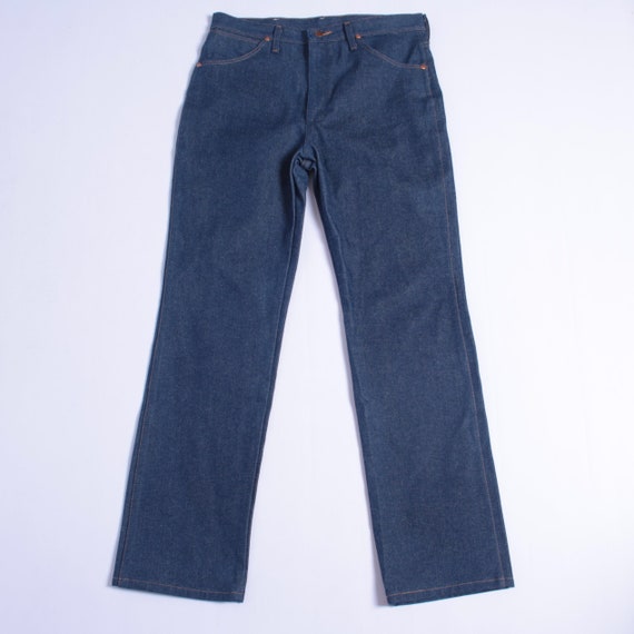 Vintage Wrangler 936 Den Cowboy Cut 