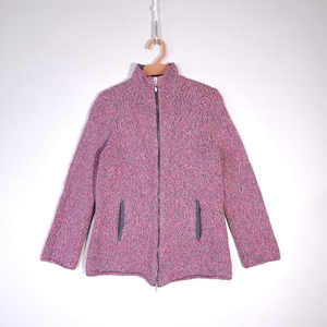 Rivamonti by Brunello Cucinelli Cardigan Wool Full Zip Womens size S