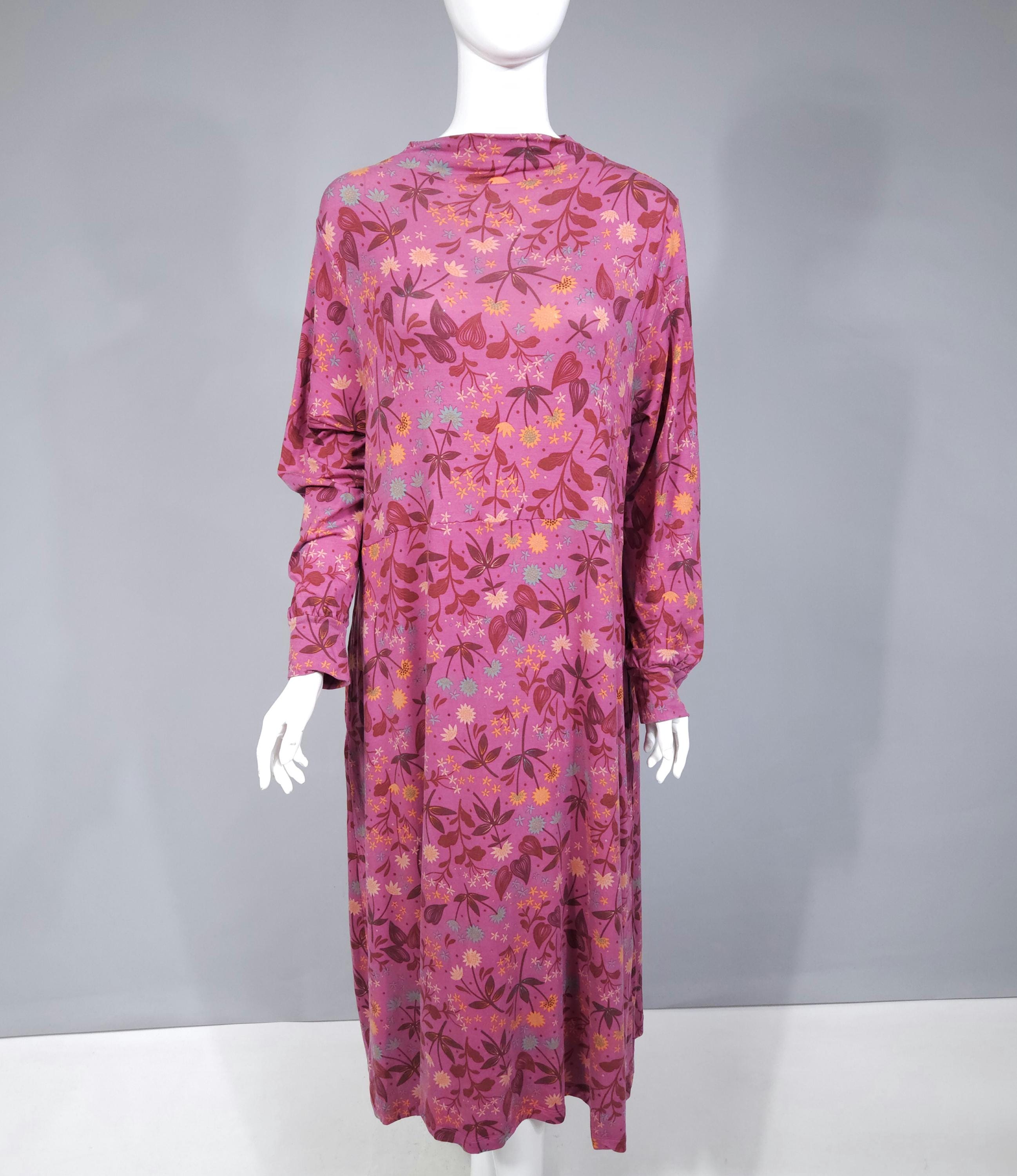 knee length dresses for ladies gudrun sjoden gray linen dress  Chrysalis