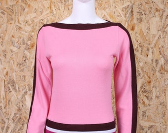 Dolce&Gabbana Jersey Mujer talla S