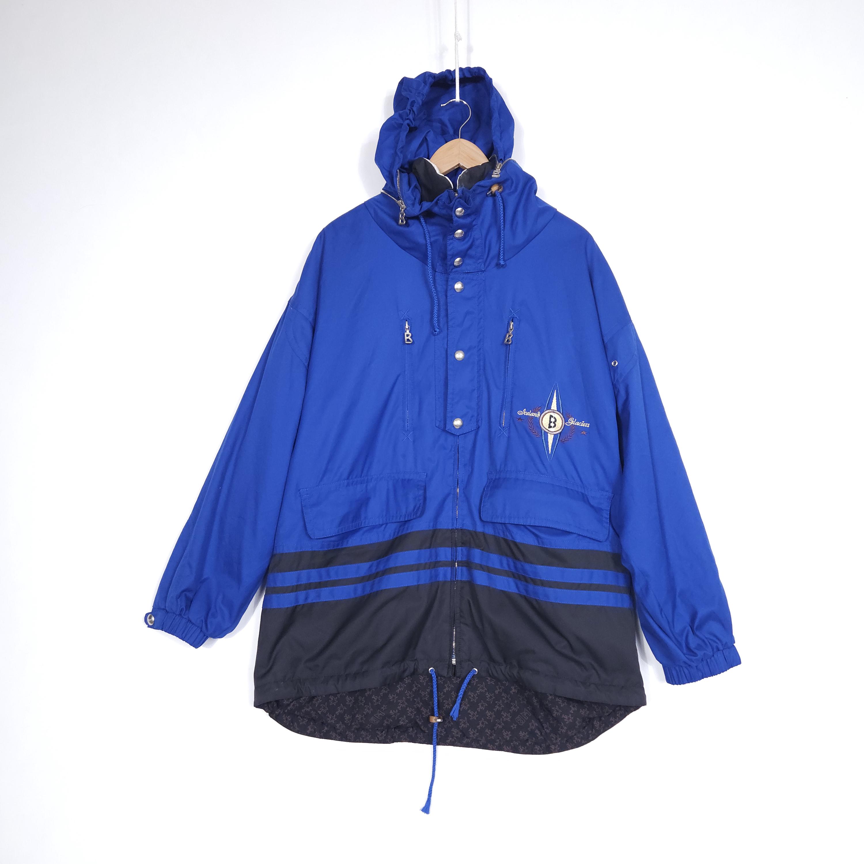 Bogner Ski Jacket - Etsy