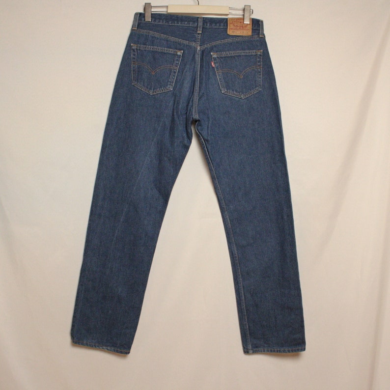 levis 501 0000