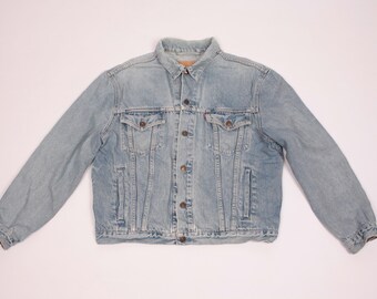 70503 Levis Jacket | Etsy
