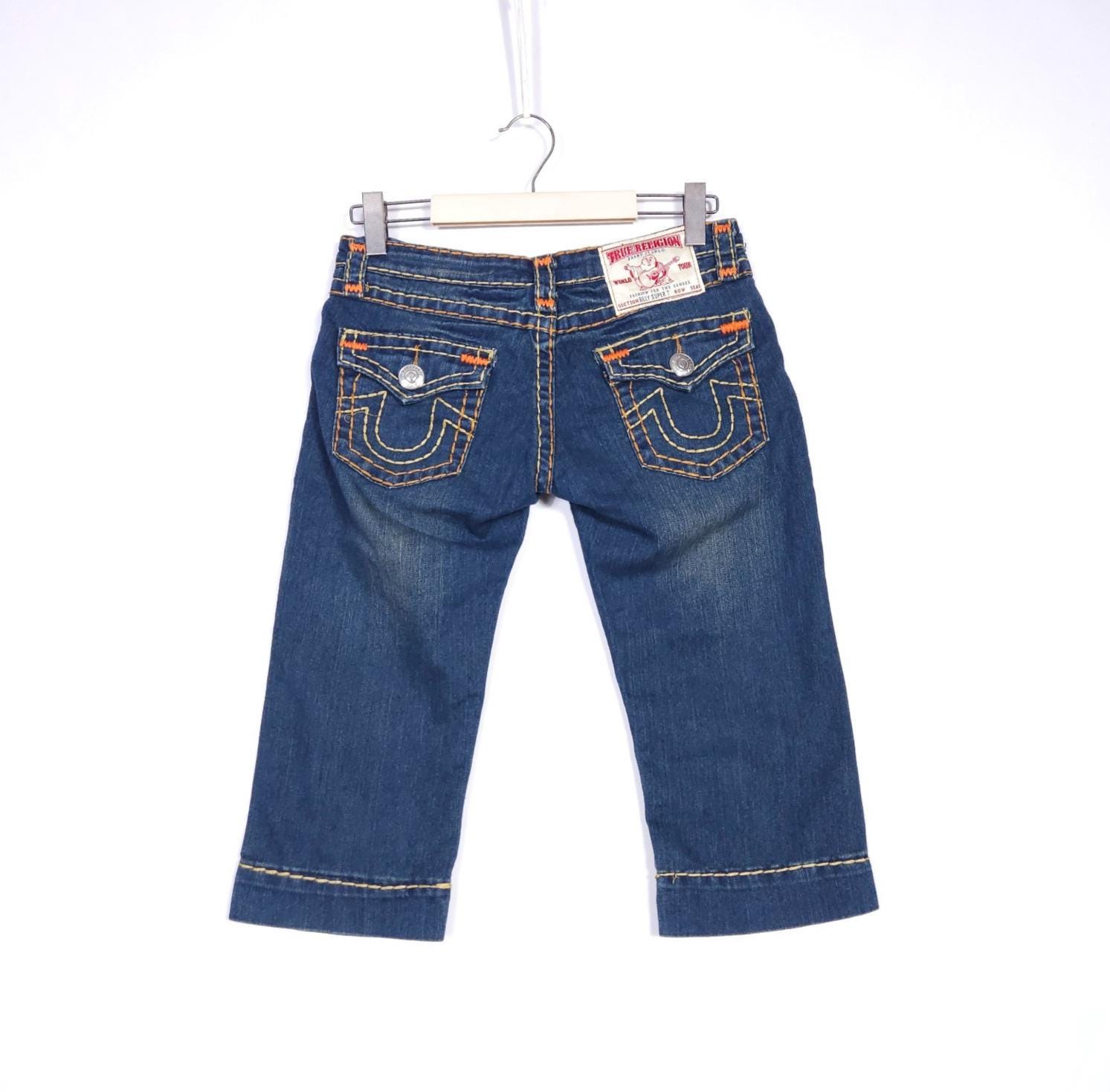 Womens True Religion Shorts - Etsy