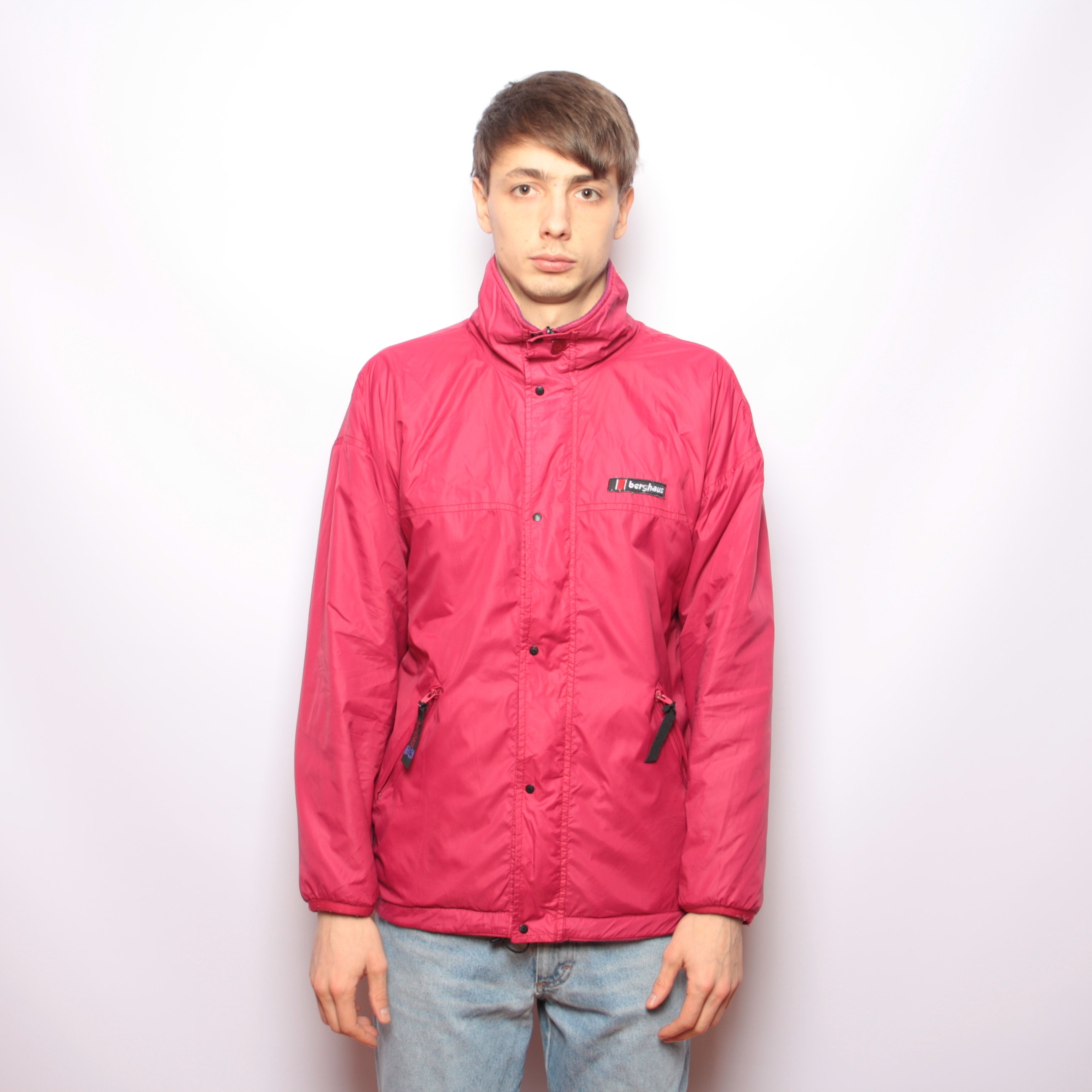 berghaus 90s jacket