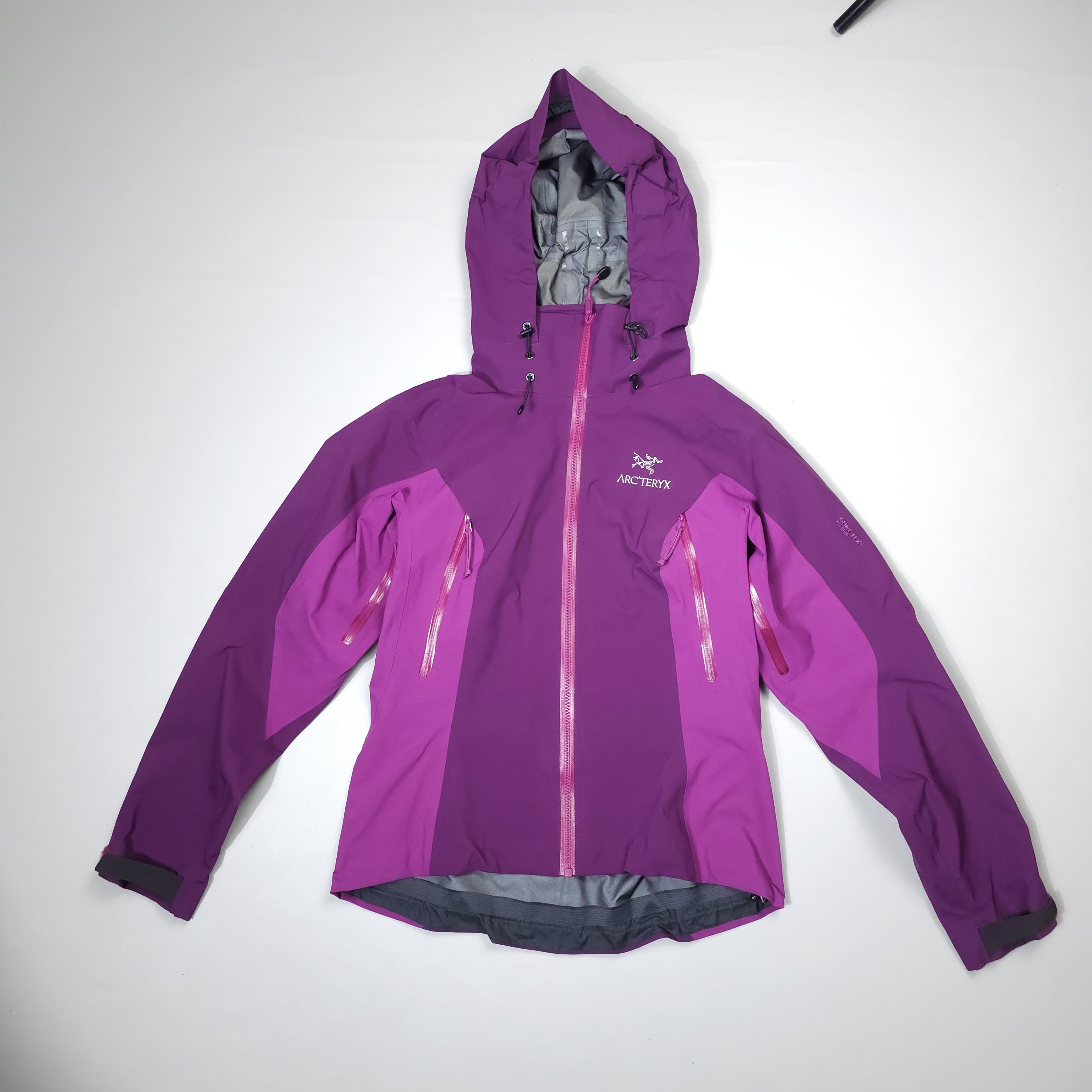 Arcteryx vintage jacket - Etsy 日本