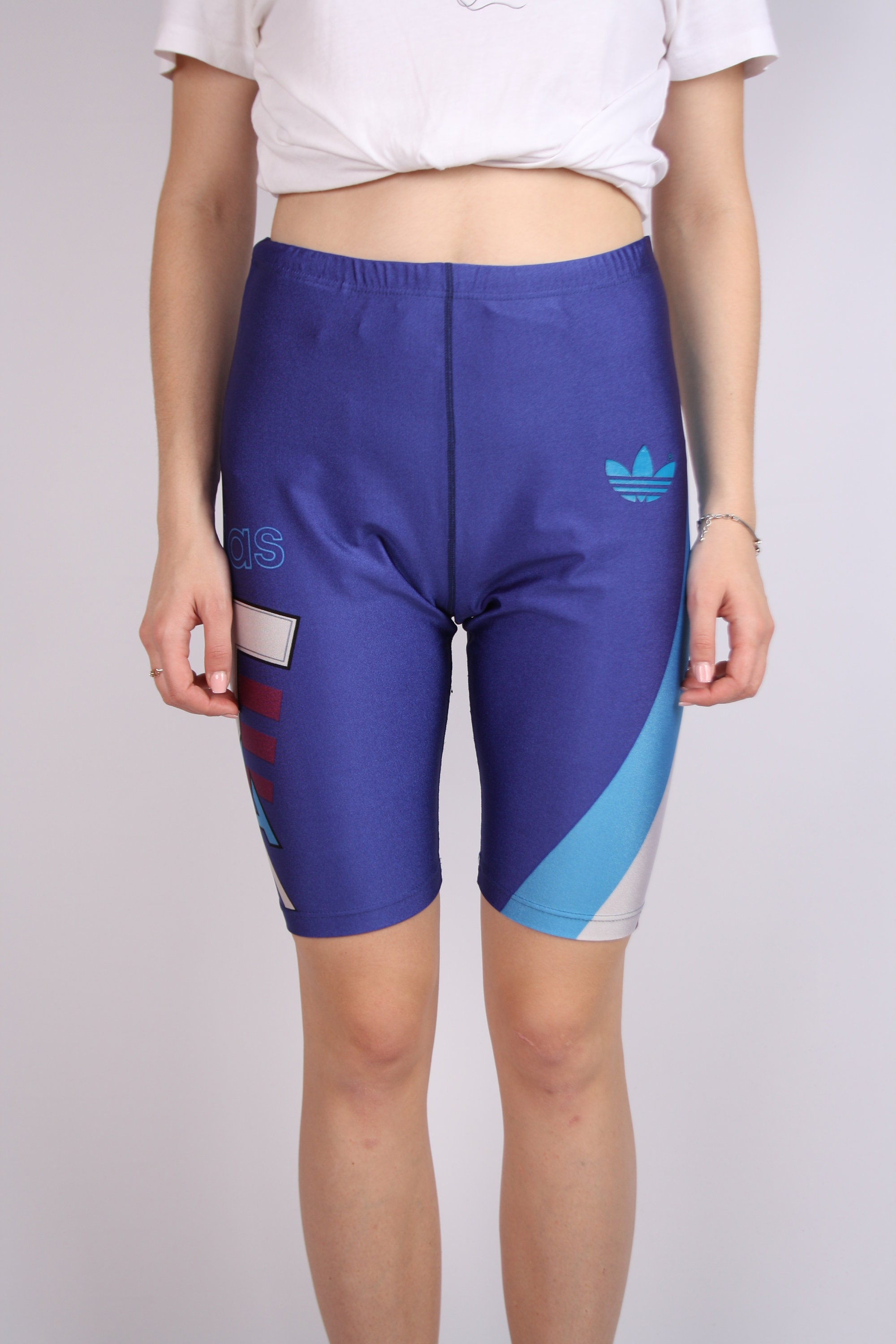 Adidas originals cycling shorts best sale
