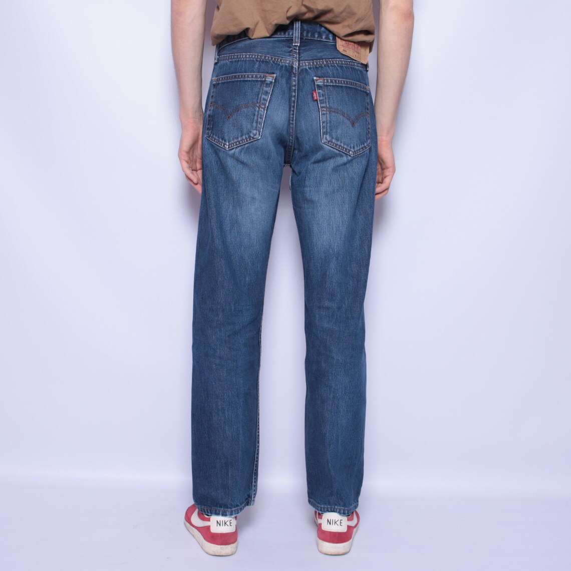 501 90s levis