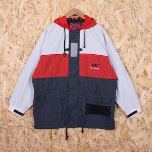 Helly hansen vintage Etsy Polska
