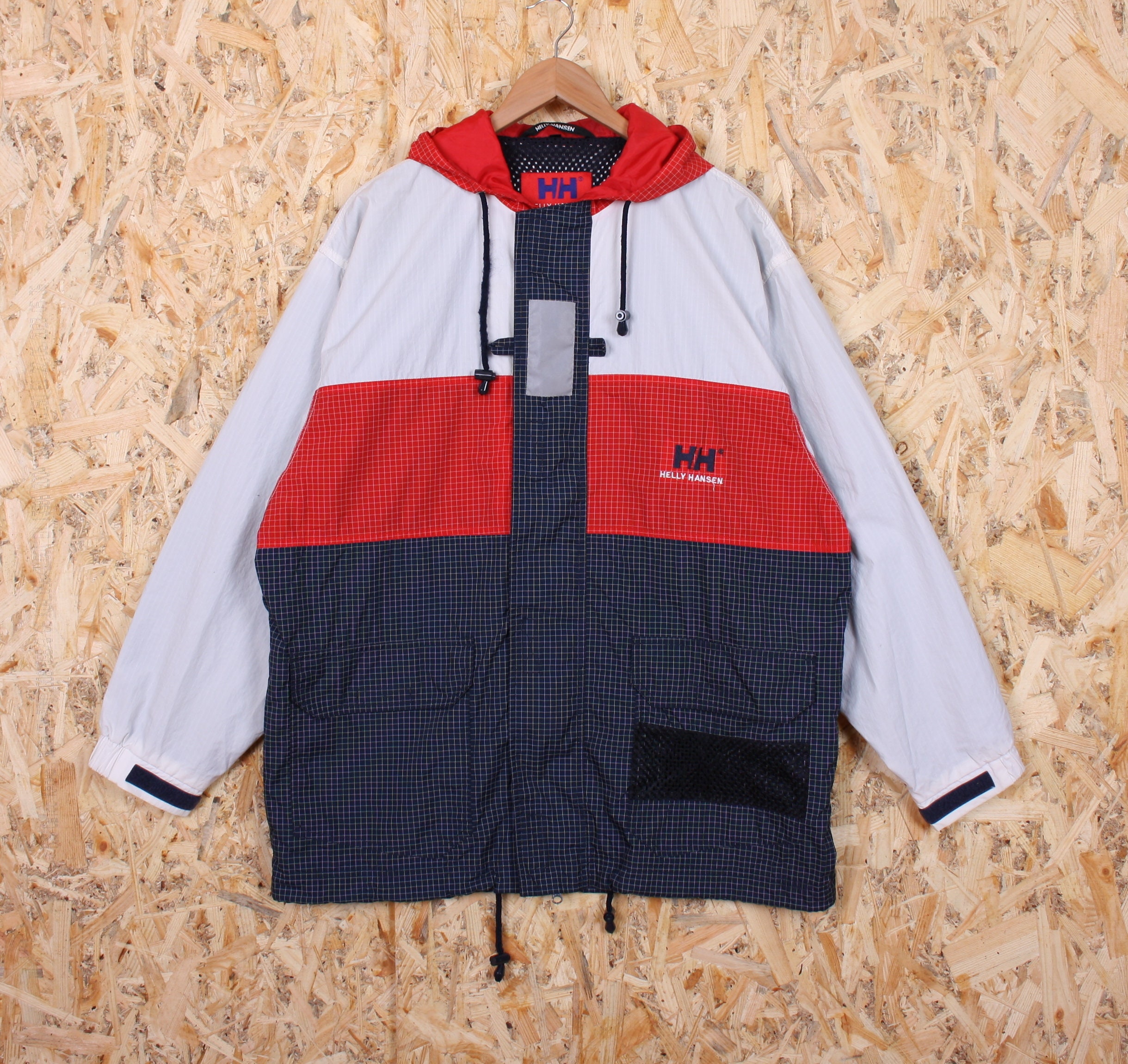 90s Helly Hansen Jacket - Etsy Canada 90s Helly Hansen Jacket - Etsy Canada