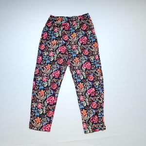Kenzo Jungle Pants - Etsy