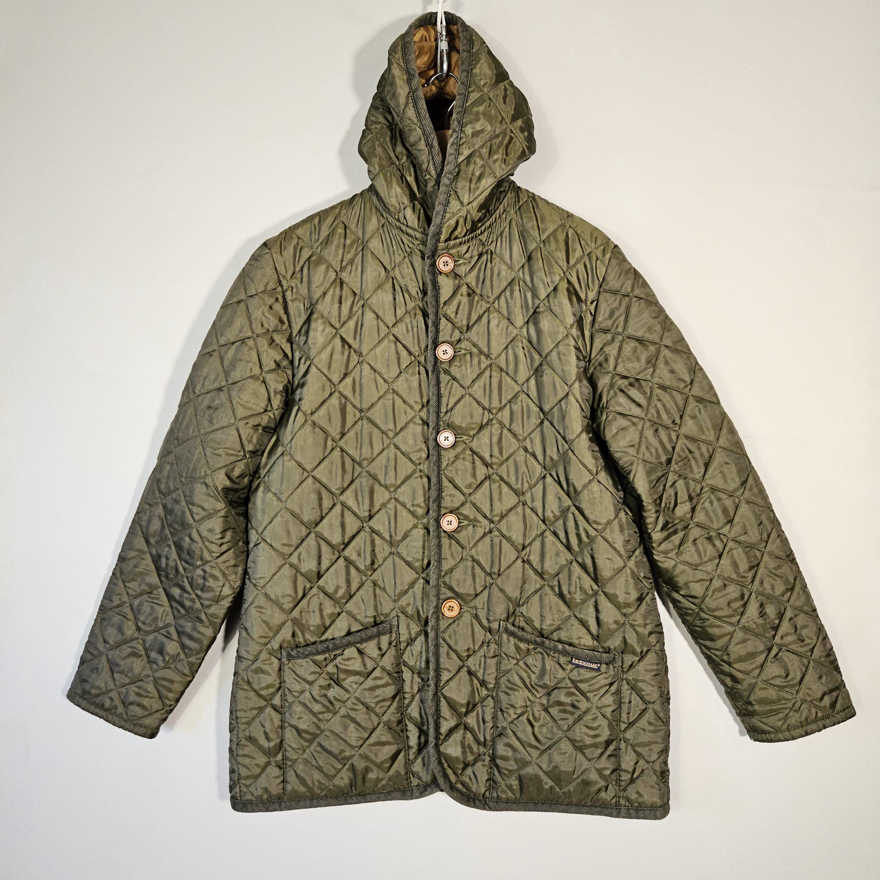 Lavenham Jacket - Etsy Lavenham Jacket - Etsy