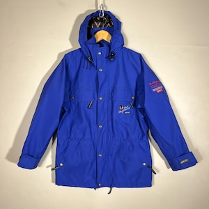 Patagonia Gore Tex Jacket - Etsy