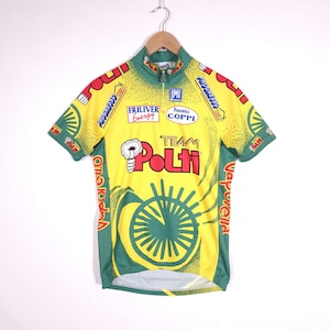 イタリア製★SMS Santini サンティーニ 自転車競技 サイクルジャージ Sms santini cycling jersey - Etsy 日本
