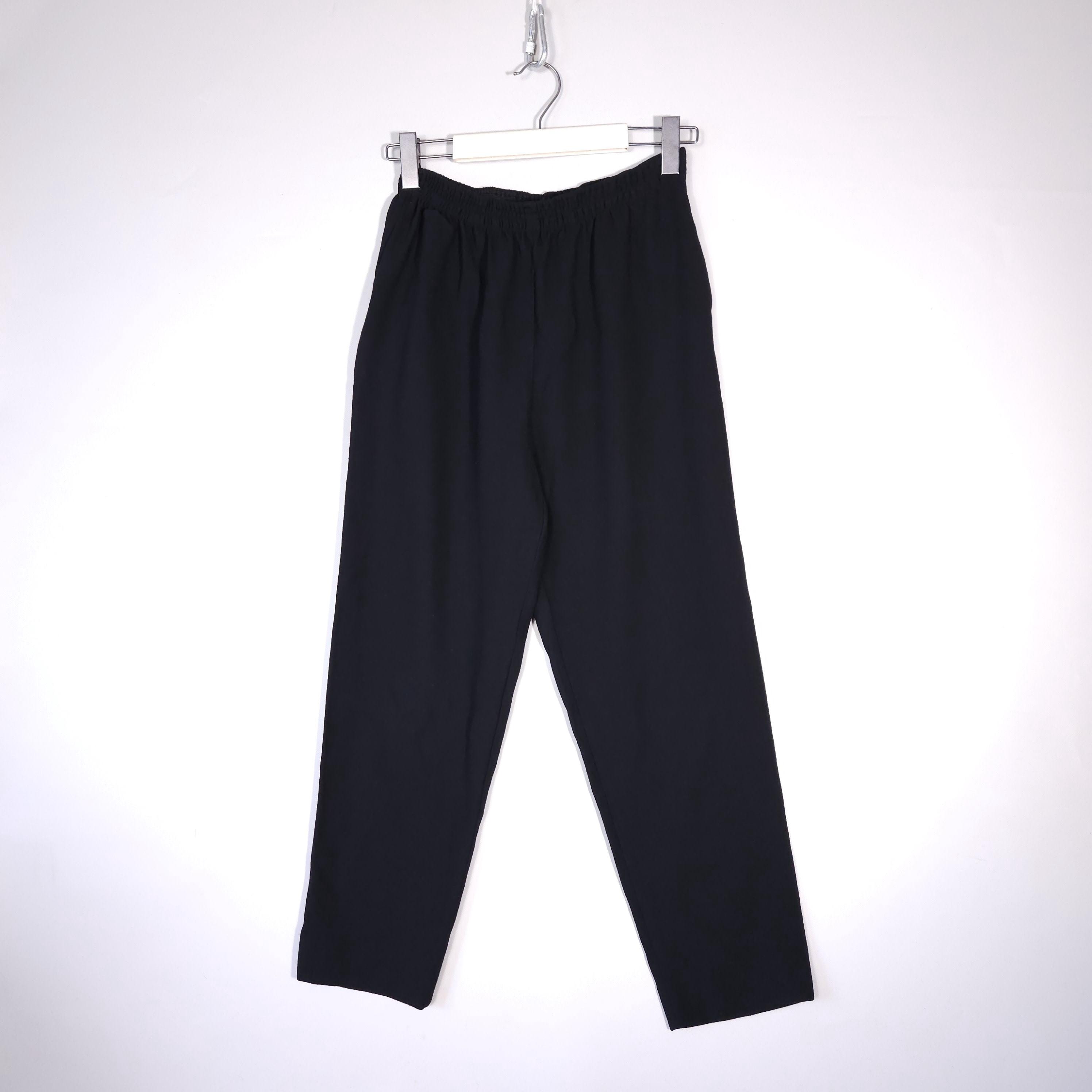 Yves Saint Laurent Pants - Etsy Yves Saint Laurent Pants - Etsy