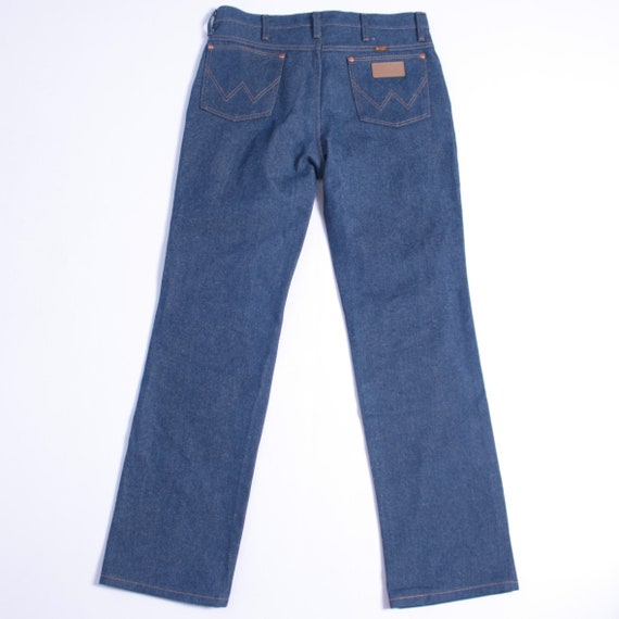 Vintage Wrangler 936 Den Cowboy Cut 