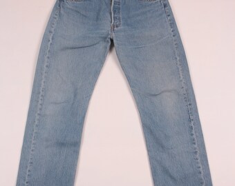 levis w31 l30