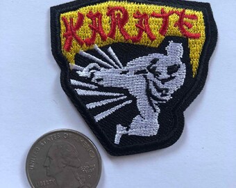 Self Defense Patch Etsy - 