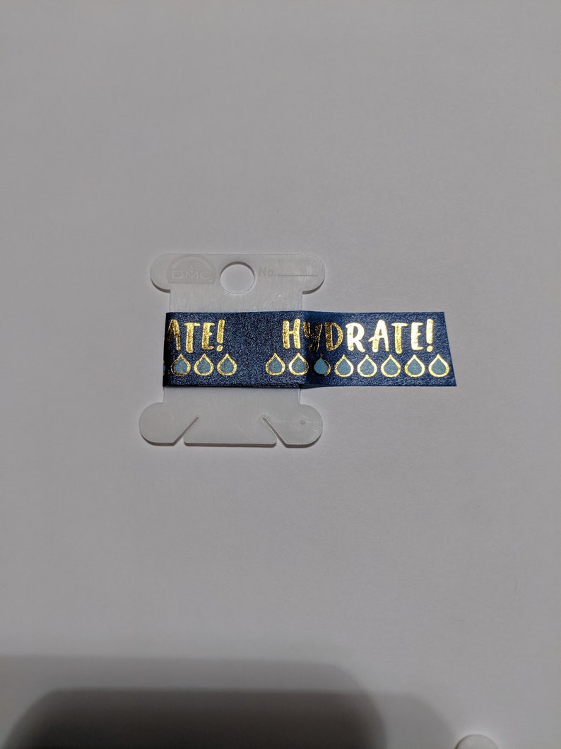Hydrate washi Samples