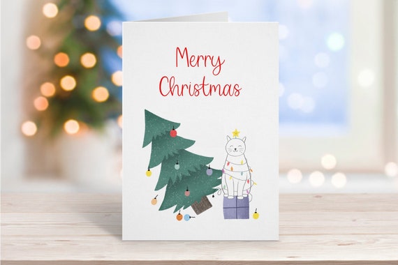 Rührende Weihnachtskarte Für Deine Tochter – Mit Liebesbotschaft Für Teenager, Von Mama & Papa (21x14,8 Cm)
