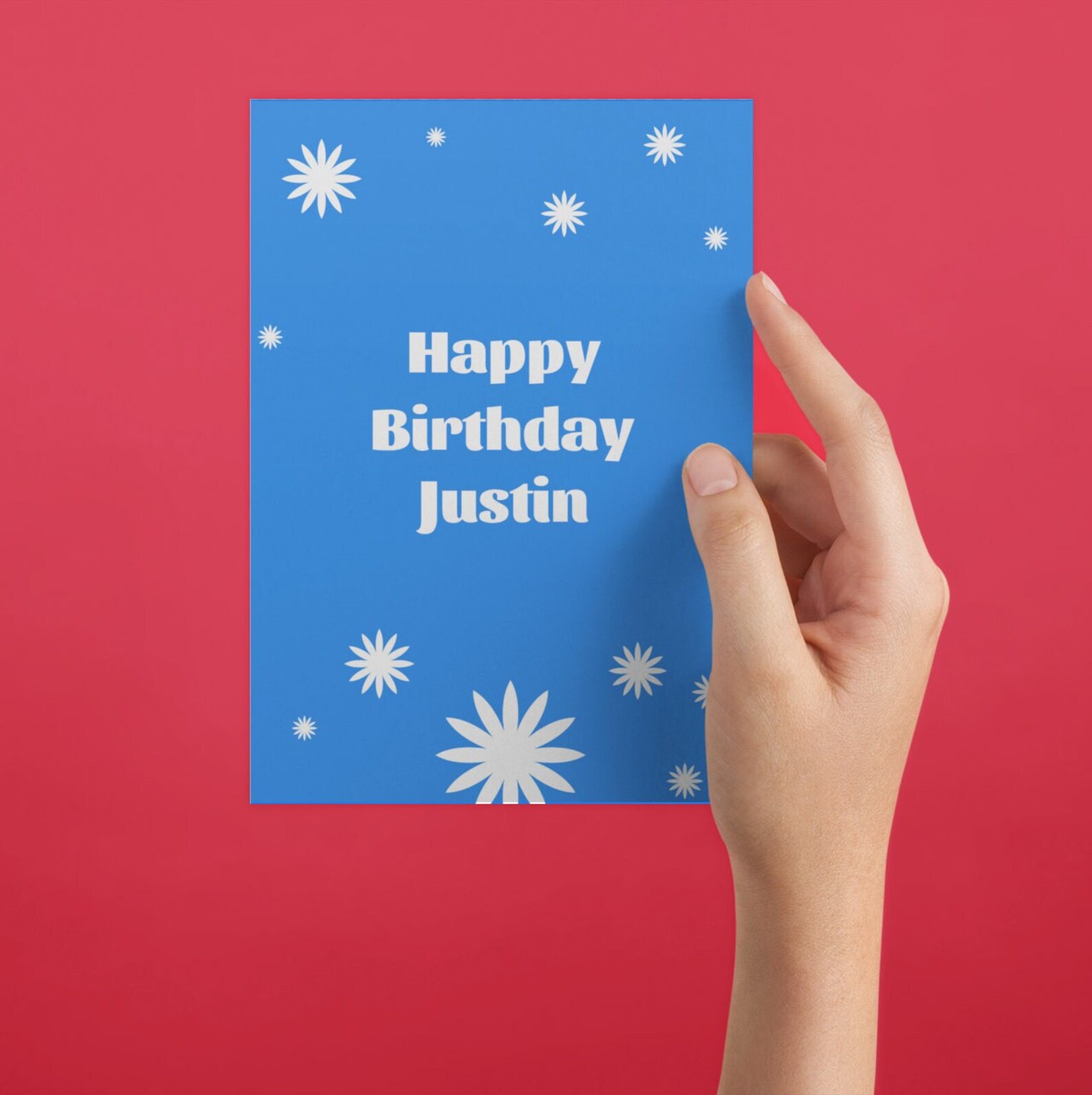 son birthday card personalized printable birthday card with etsyde