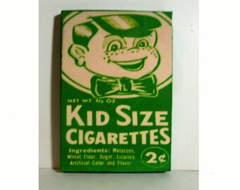 Candy Cigarettes Etsy Candy Cigarettes Etsy