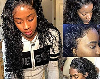Peruvian Human Hair Etsy