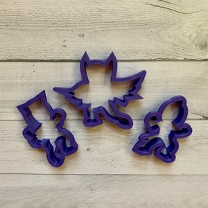 PJ Masked Heroes Cutter Set