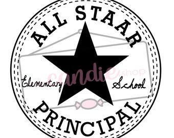 Free Free 164 Principal Logo Svg SVG PNG EPS DXF File