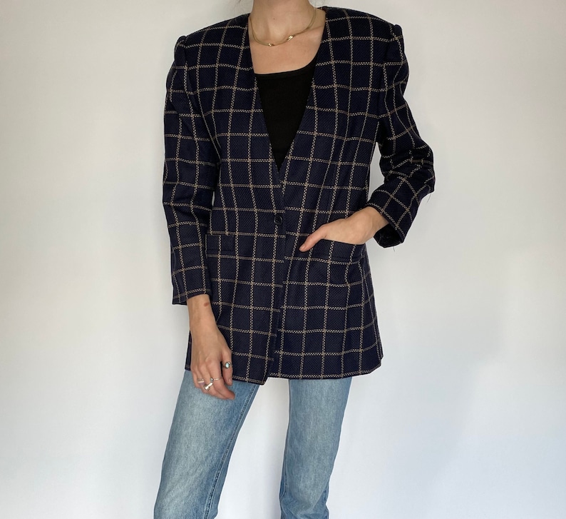 Old Money Style Coat