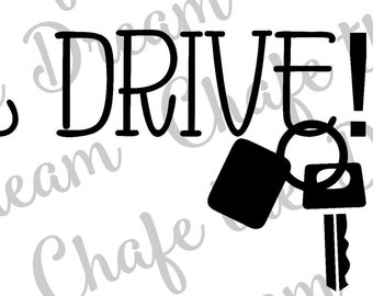 Download New Driver Svg Etsy
