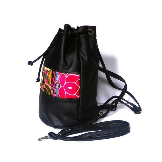 women's backpack handbag
