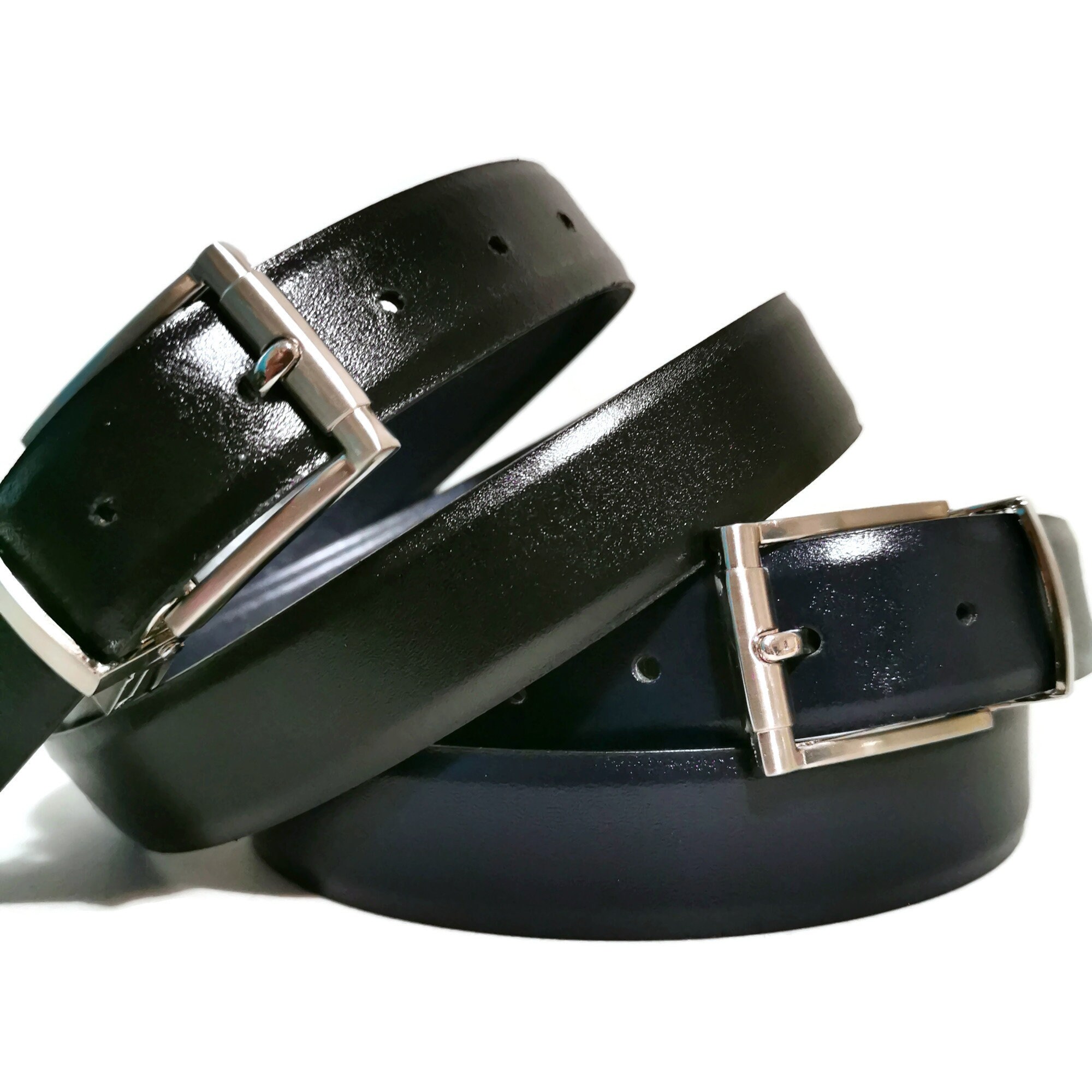 reversible belt men