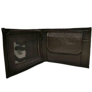 Mens Leather Wallet, Credit Card Wallet, Leather Wallet for Men , Card Wallet, Gift for Him
