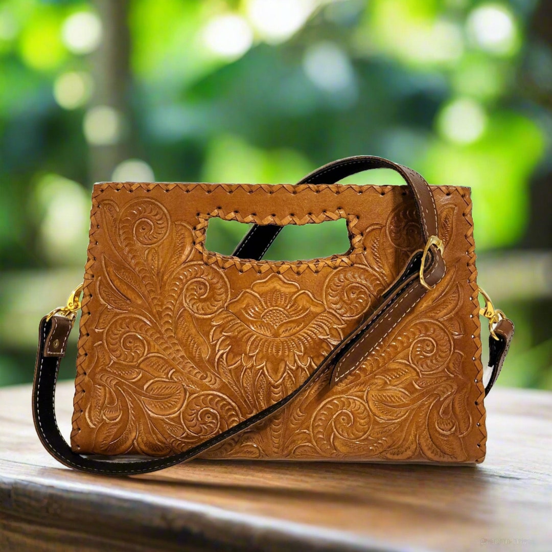 'Rodeo M' handbag Hand bags