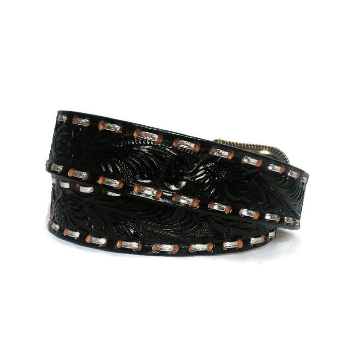 Leather Belt Women Handmade Belt belt for Ladies Removable | Etsy