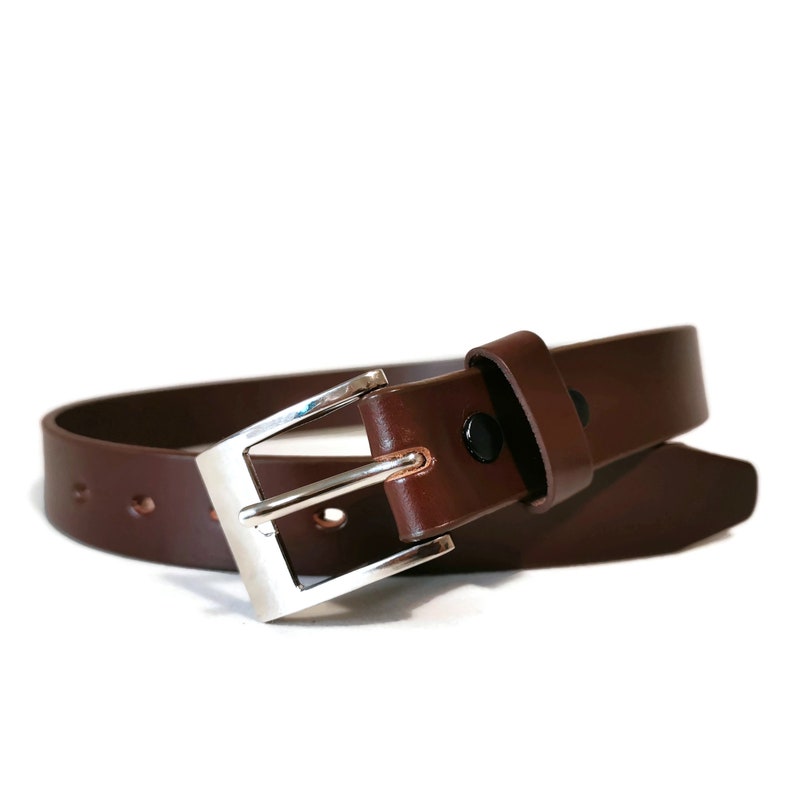 KIDS BELT leather Belt for Kids Handmade Children Belt Etsy