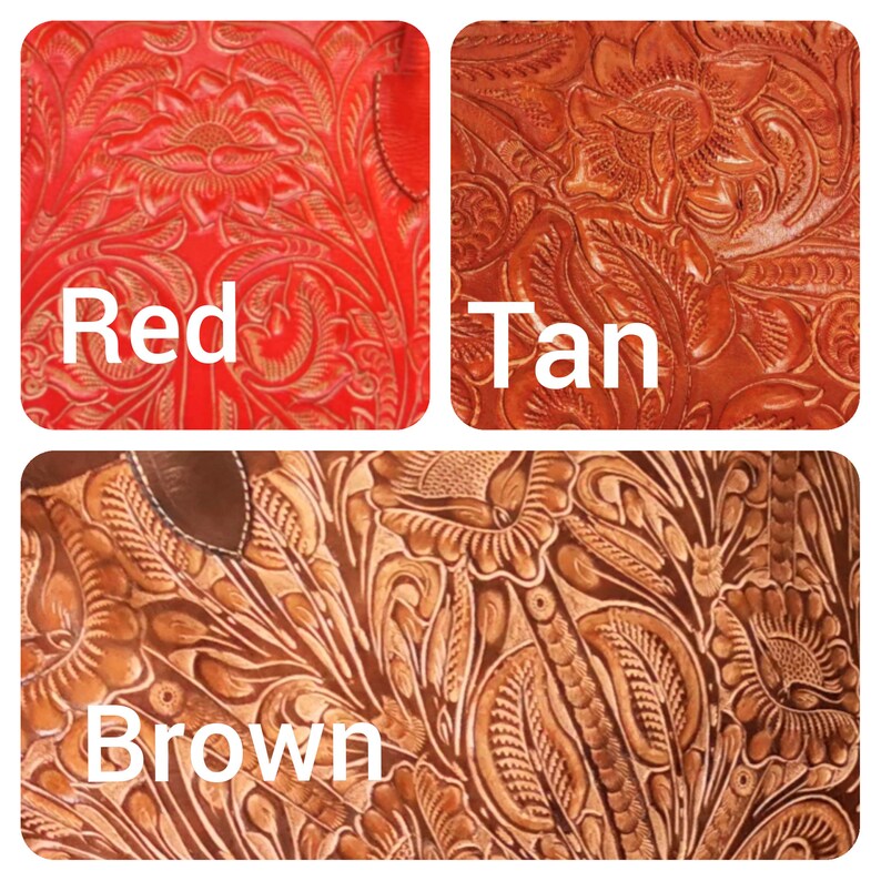 Western Bag Handmade Handbags WOMEN/'S BAG LEATHER Bag Tote Bohemian leather bag Hand Tooled Bag Vintage Bag