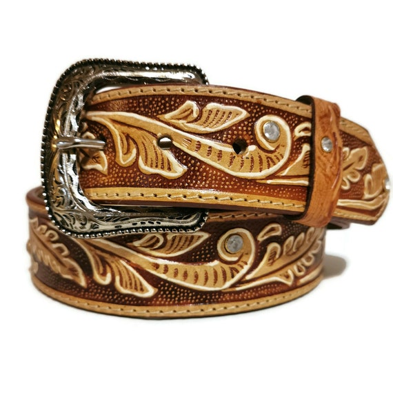 Handmade Boho Belt Buckle s-l400.jpg main image 2