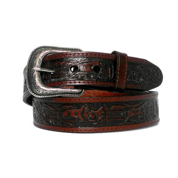 mexican belts