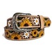 see more listings in the Leather Belts for Woman section