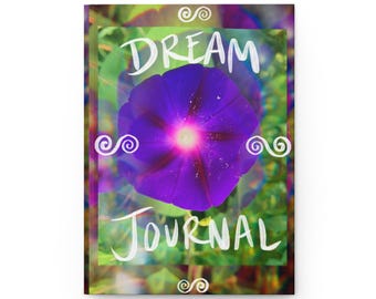Dream Journal